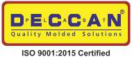 Deccan Plast Industries Logo